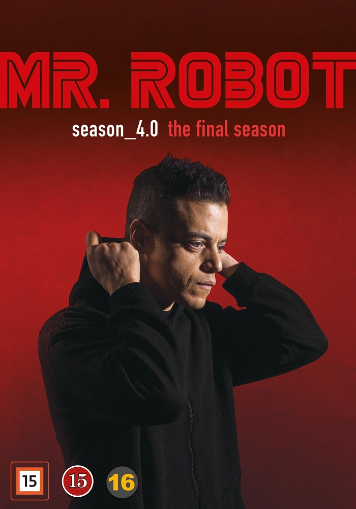Mr. Robot - Säsong 4