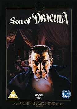 Son of Dracula (ej svensk text)
