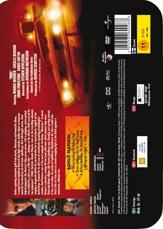 Duel (Steelbook) - 2