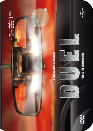 Duel (Steelbook)