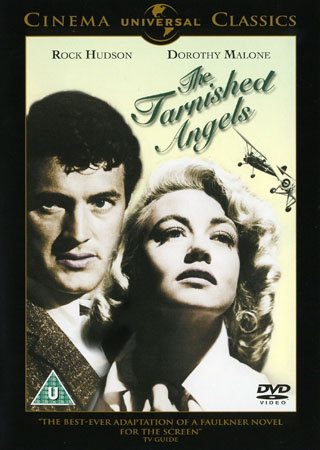 Tarnished Angels (ej svensk text)
