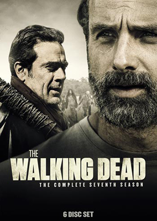 Walking Dead - Säsong 7