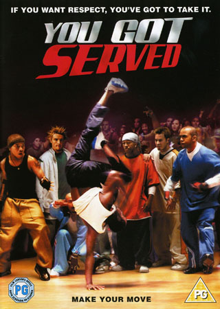 You Got Served