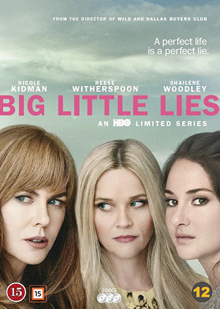 Big Little Lies - Säsong 1