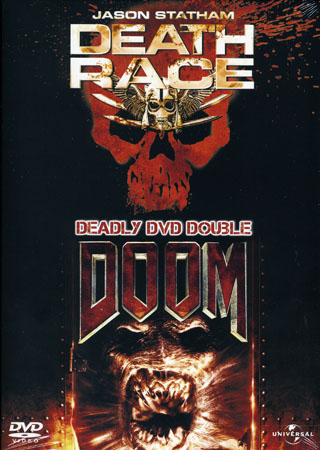 Death Race / Doom