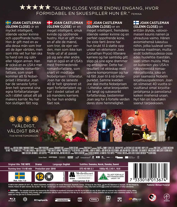 Wife (Blu-ray) - 2