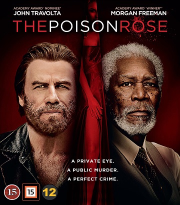 Poison Rose (Blu-ray)