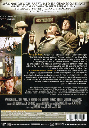 De 39 Stegen - 2
