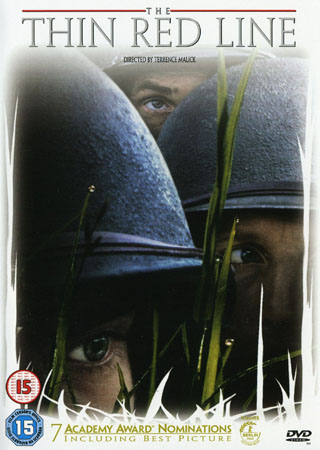 Thin Red Line