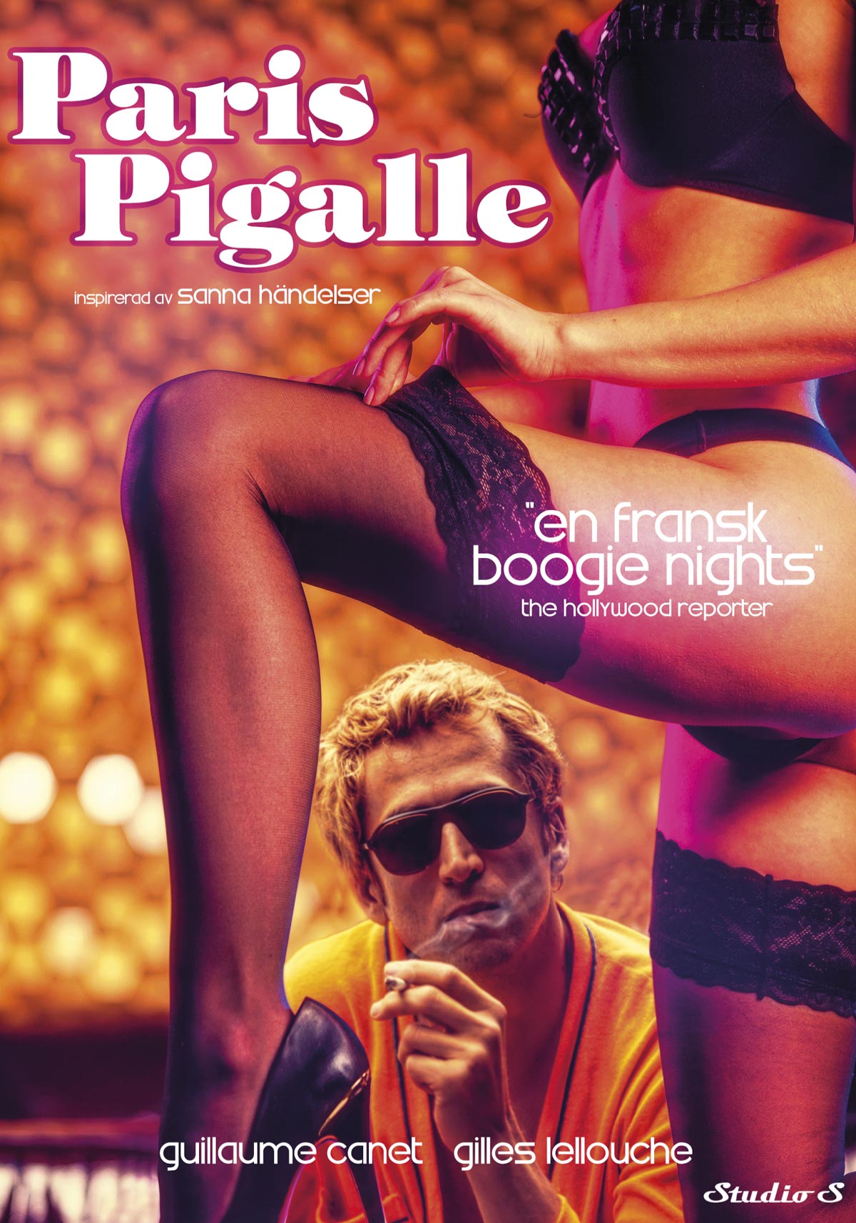 Paris Pigalle
