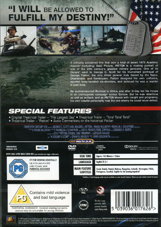 Patton - 2