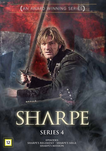 Sharpe - Series 4
