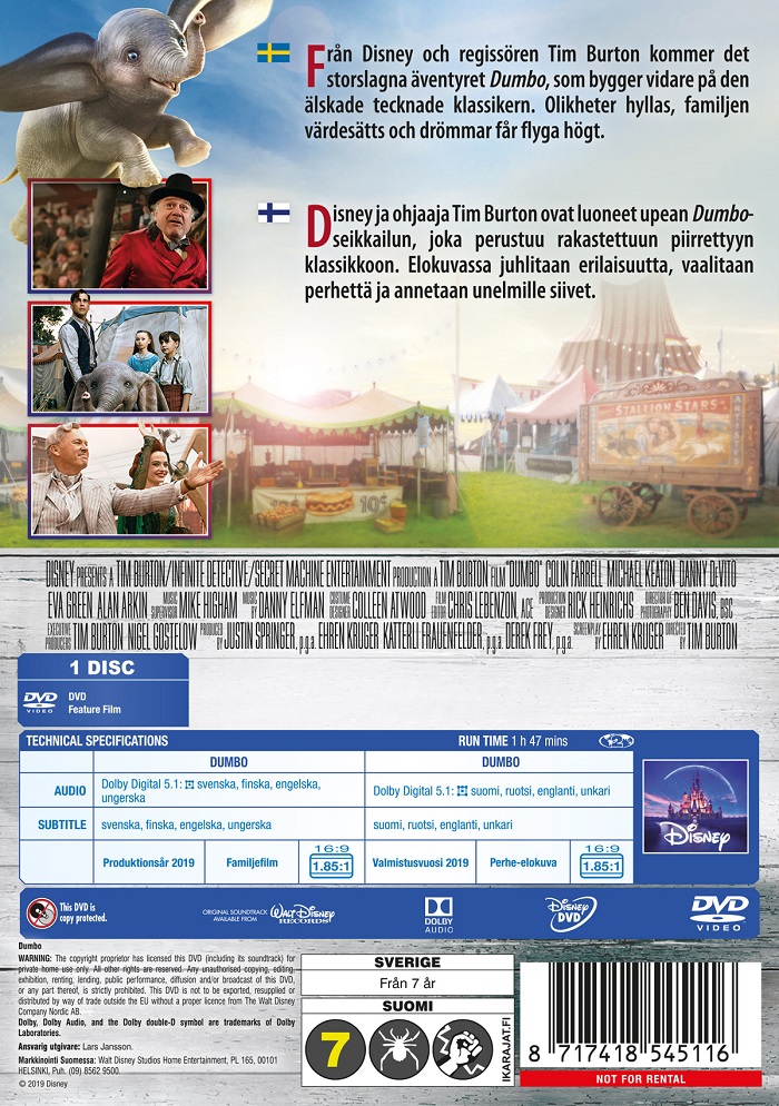 Dumbo - 2