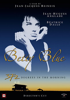 Betty Blue - 37,2° På Morgonen