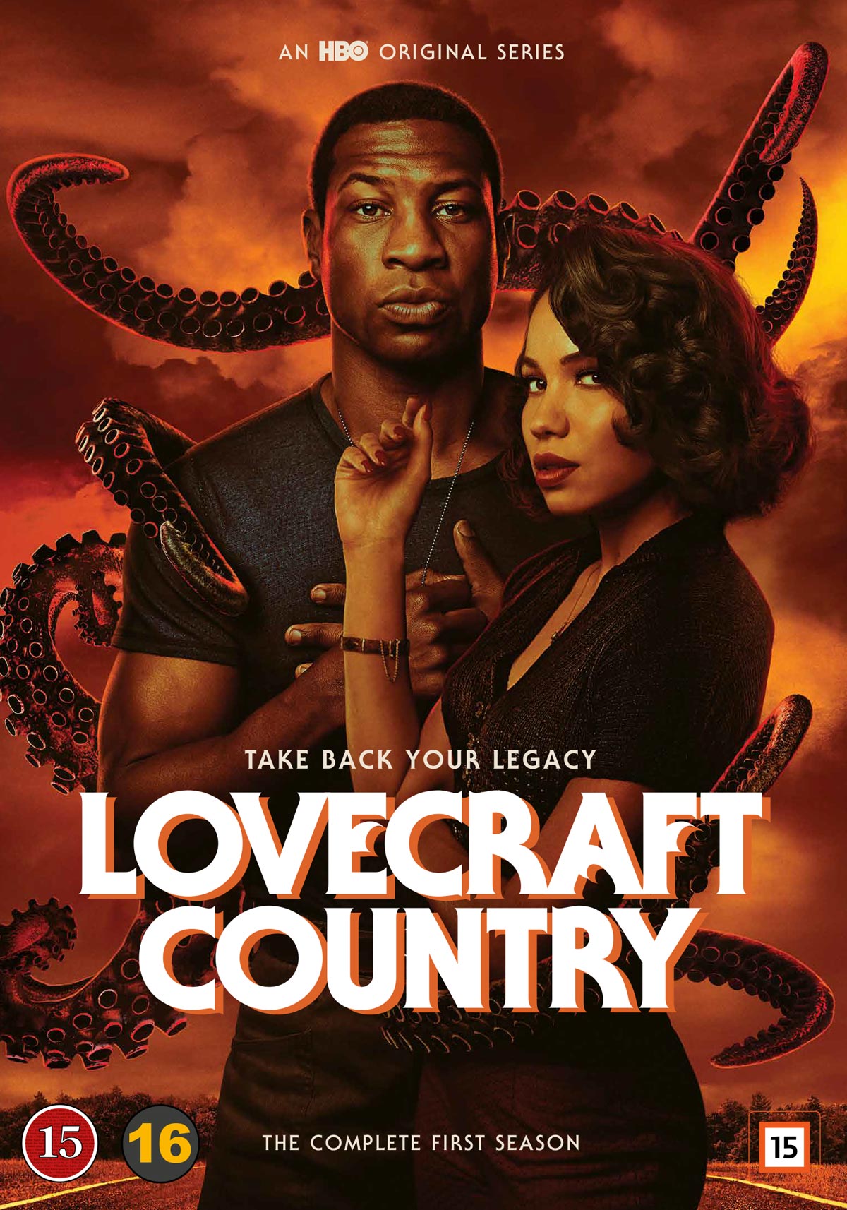 Lovecraft Country - Säsong 1