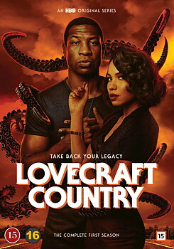 Lovecraft Country - Säsong 1
