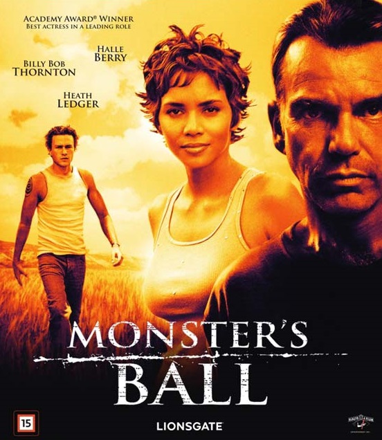Monster's Ball (Blu-ray)