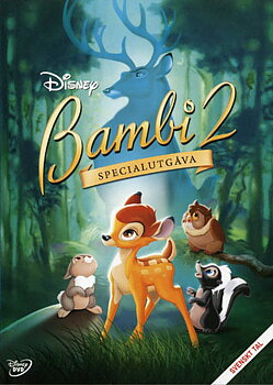 Bambi 2 (Disney)