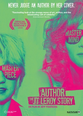 Author: The JT Leroy Story