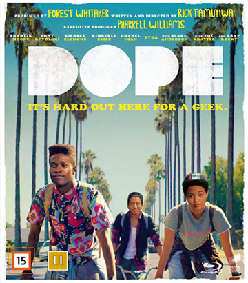 Dope (Blu-ray)