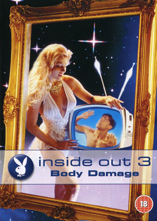 Playboy - Inside Out 3: Body Damage (ej svensk text)