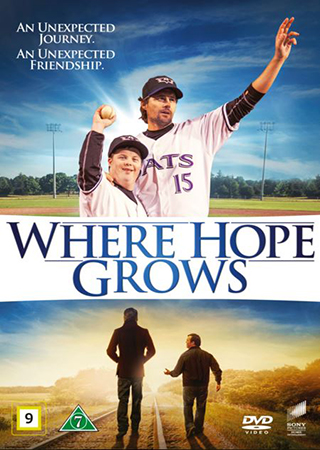 Where Hope Grows