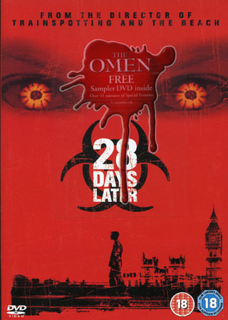 28 Days Later