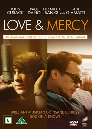 Love & Mercy