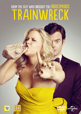 Trainwreck