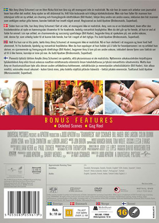 Trainwreck - 2
