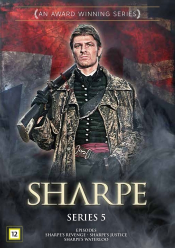 Sharpe - Series 5
