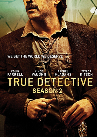 True Detective - Säsong 2