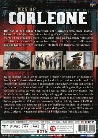 Men of Corleone - 2