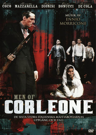 Men of Corleone