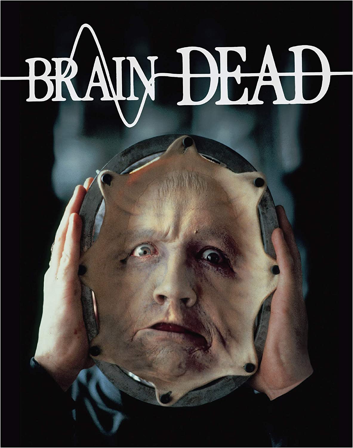 Brain Dead (Limited Edition) (ej svensk text) (Blu-ray)