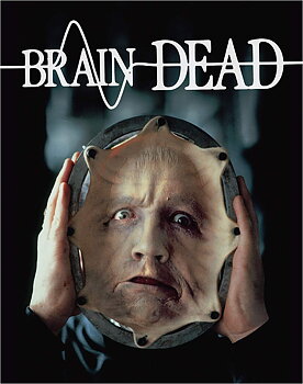 Brain Dead (Limited Edition) (ej svensk text) (Blu-ray)