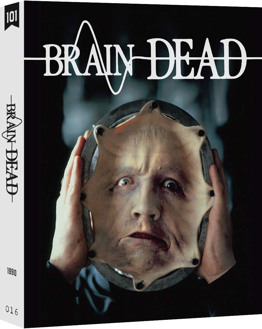 Brain Dead (Limited Edition) (ej svensk text) (Blu-ray) - 4