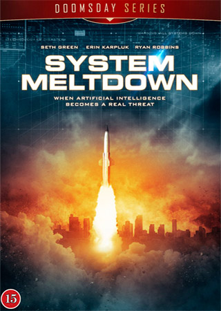 System Meltdown (Begagnad)
