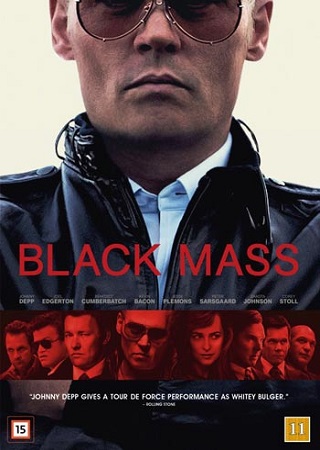 Black Mass