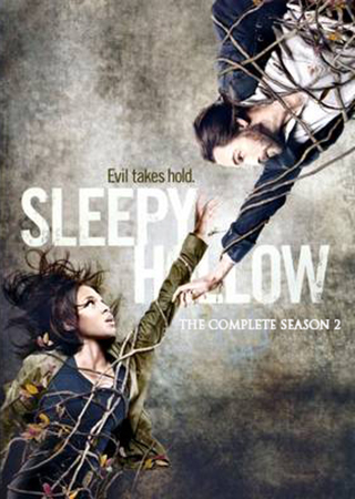Sleepy Hollow - Säsong 2