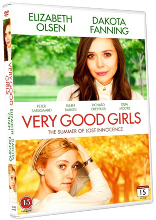 Very Good Girls