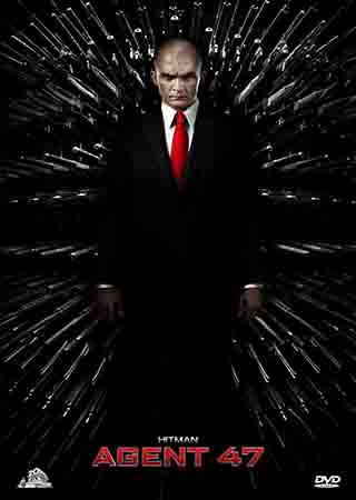 Hitman - Agent 47