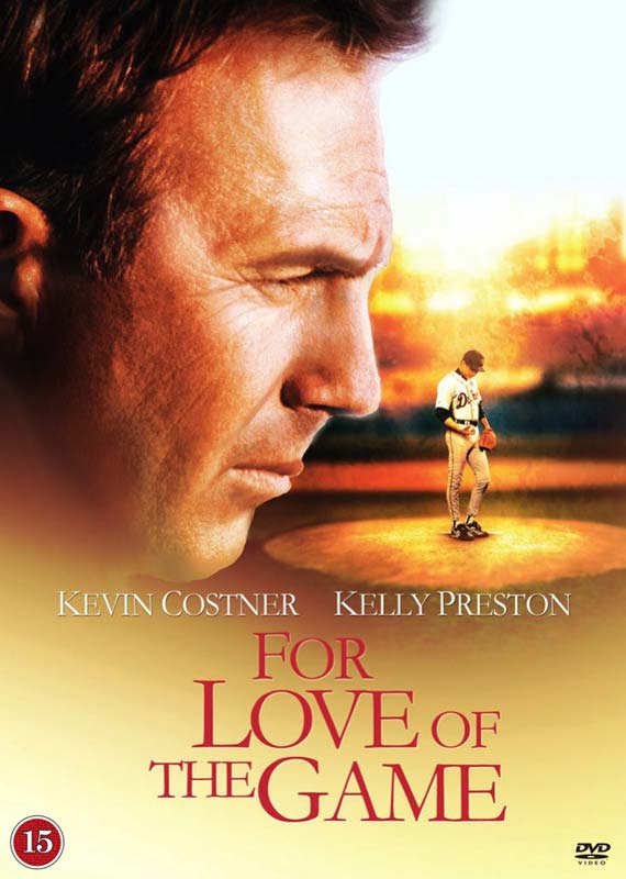 For Love of the Game