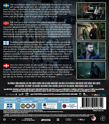 Ängelby - Säsong 1 (Blu-ray) - 2