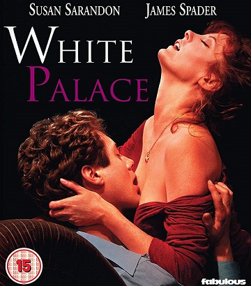 White Palace (ej svensk text) (Blu-ray)