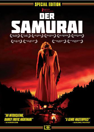 Der Samurai - Special Edition