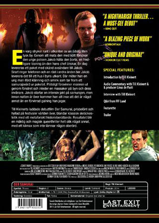 Der Samurai - Special Edition - 2