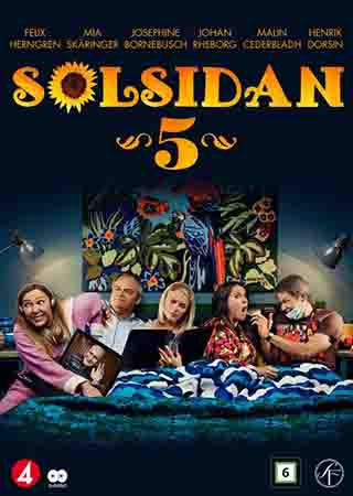 Solsidan - Säsong 5