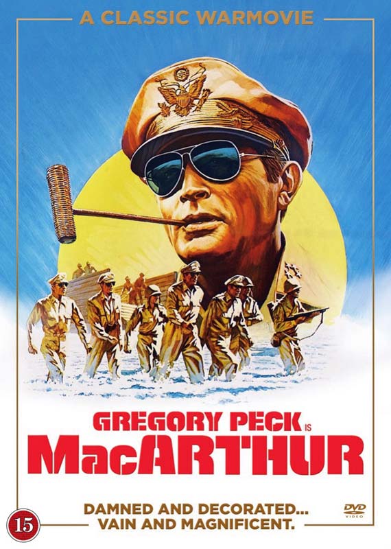 MacArthur