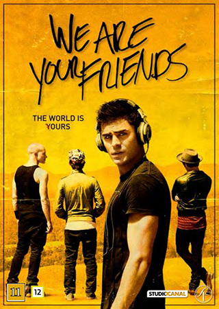 We Are Your Friends